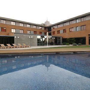 ​Hotel La Selva